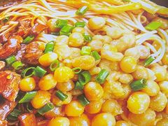 -叶伟胡辣壳面(两路口店)