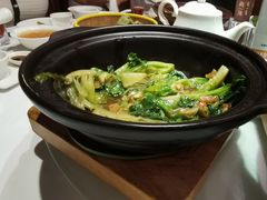-尚一汤 广东炖汤(金桥国际店)