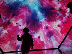 -天津梵高星空艺术馆(天河城旗舰店)