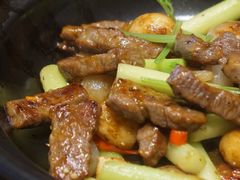 -沈灶河豚宴·河豚融合餐厅(汉中路店)