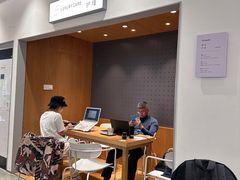 -爱欢洗ifunwash(北辰店)