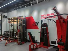 -超减·私教减肥馆(世博店)