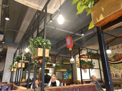-川湘人家(次渠店)