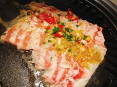 泡椒肥牛-猫爪爪原切自助烤肉(观音桥阳光世纪店)