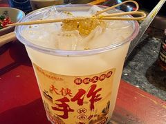 -蜀大侠火锅(总府路店)