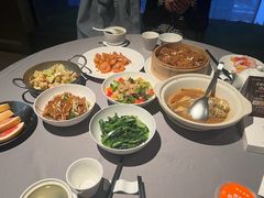 -徐记海鲜(汉城湖|太奥店)