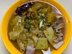 -金利食店(氹仔店)