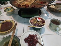 -石灰市老火锅(北滨路店)