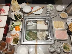 -海底捞火锅(中山路天主教堂店)