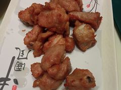 -东方之珠海鲜酒楼(南开店)