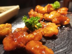 -绿茶餐厅(朝阳大悦城店)
