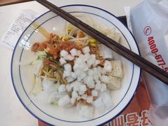 -姑娘手·陕西手工面·肉夹馍(象峰店)
