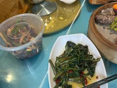 -干老四雅鱼饭店(滨江西路店)