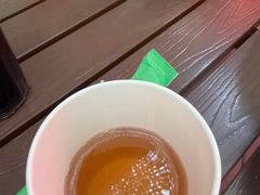 -托克逊老四号餐厅