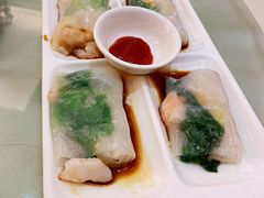 -宝园酒家(美林M·LIVE天地东座店)
