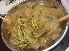 -金掌勺锅包肉(太原万达店)