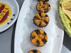 -即墨老公社·海肠捞饭大王(古城店)