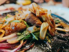 -京华烟云·北京烤鸭(领展购物广场·中关村店)