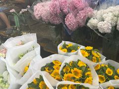 -循礼门鲜花花市(武汉循礼门店)