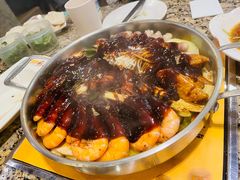 -黄记煌三汁焖锅(新世纪广场店)