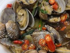 -众味海鲜大排档·活海鲜·潮汕味(南澳店)