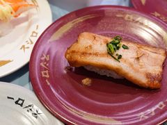 -寿司郎(皇庭广场店)