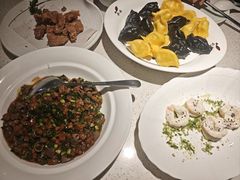 -船歌·鱼水饺青岛菜(金狮广场店)