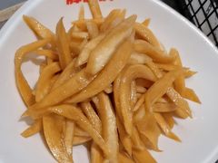 -胖哥俩肉蟹煲(龙德广场店)