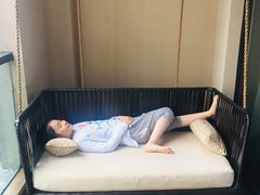 -上海崇明金茂凯悦酒店