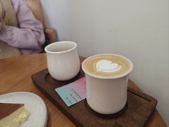 -本無咖啡·BeanWood Coffee