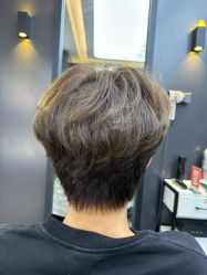 -藤野造型·专业烫染店