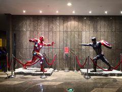 -武商摩尔影城(国广IMAX激光店)