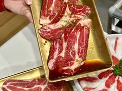 -炙城·韩式烤肉(南京东路店)
