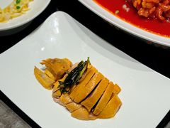 -宫燕府·京菜·烤鸭·淮扬菜(王府中心店)