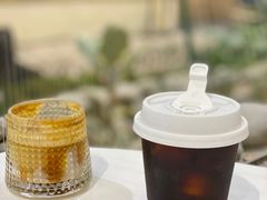 -1/4 ONE QUARTER COFFEE LAB(朝阳大悦城店)