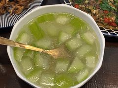 -吃货私房菜(丽江束河古镇店)