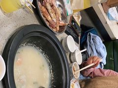 -四海蒸鲜蒸汽海鲜自助(北戴河店)