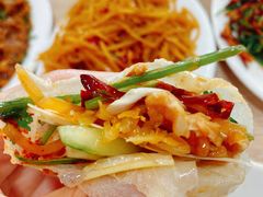 -姥家春饼店(漳州二路店)