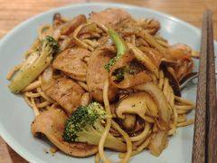 -红小满休闲餐厅(十全街店)