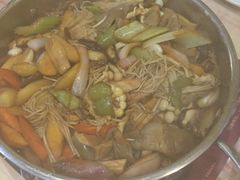 -和福顺养生焖锅(吾悦广场店)