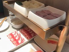 -海底捞火锅(番禺广场店)