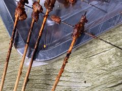 -杨婆婆烤肉(文昌阁店)