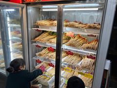 -唐记煌大坨卤牛肉串串(瑞南街店)