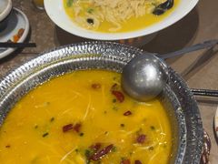 -李氏传家菜(兴城路店)