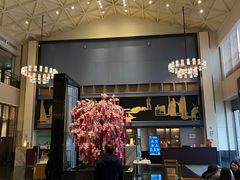 -成都安仁福朋喜来登酒店