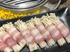 -高丽苑韩国烤肉(海昌路旗舰店)
