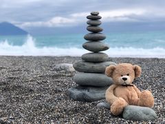 -七星潭蓝天广场