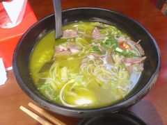 -渝和喵叔米线(南坪万达店)