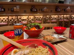 -一幻拉面(铜锣湾店)