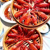 夏天和朋友炫虾的快乐老家🦐